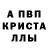МДМА кристаллы Yevhen Lytviak
